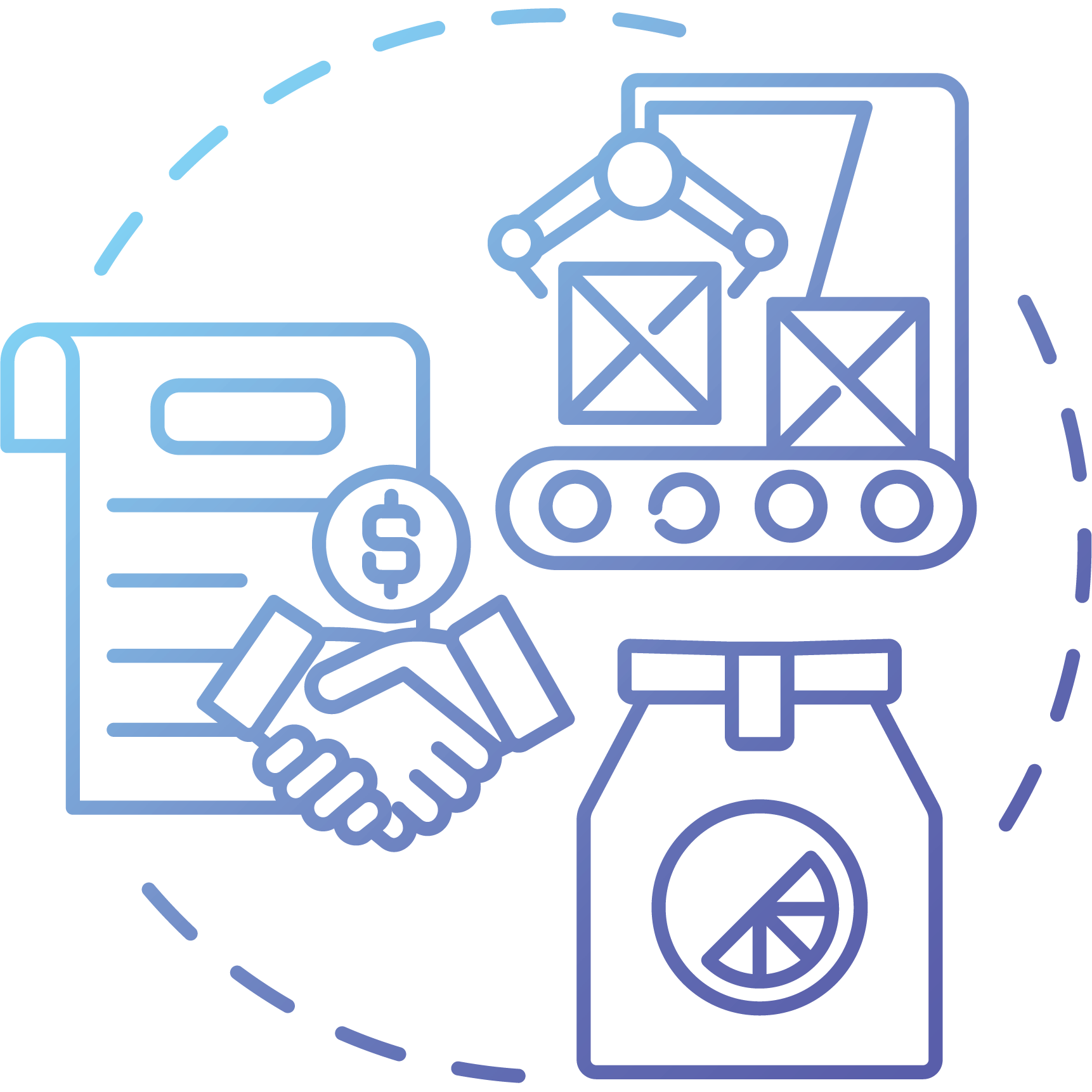 Company branding guidelines