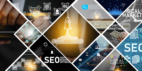 A glossary of common and useful SEO terms