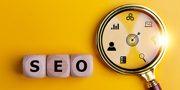 Latest SEO and web industry news