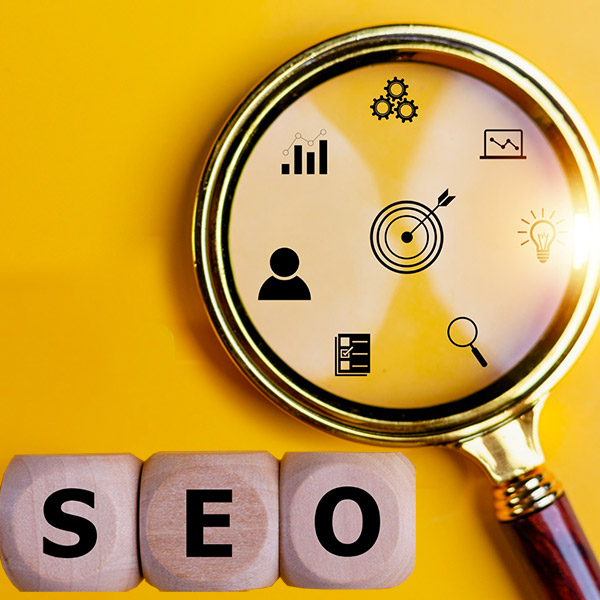 Latest SEO and web industry news